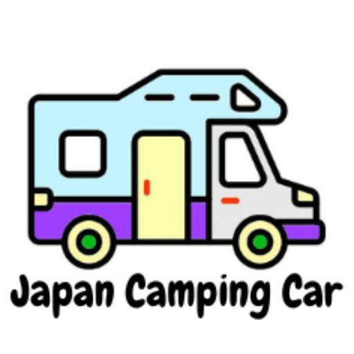 Japan Camping Car